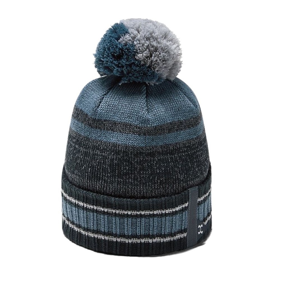 Under armour Men's Pom Beanie